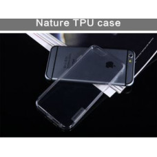 Nillkin Aizmugurējais vāciņš Nillkin Xiaomi Redmi Note 4 / Note 4x Nature TPU Xiaomi Grey