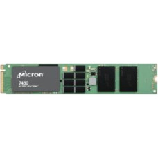 Micron Cietais disks SSD Micron  SSD||7450 PRO|1.92TB|M.2|NVMe|3D NAND|Write speed 2400 MBytes/sec|Read speed 5000 MBytes/sec|TBW 3650 TB|MTBF 2000000 hours|MTFDKBG1T9TFR-1BC1ZABYYR