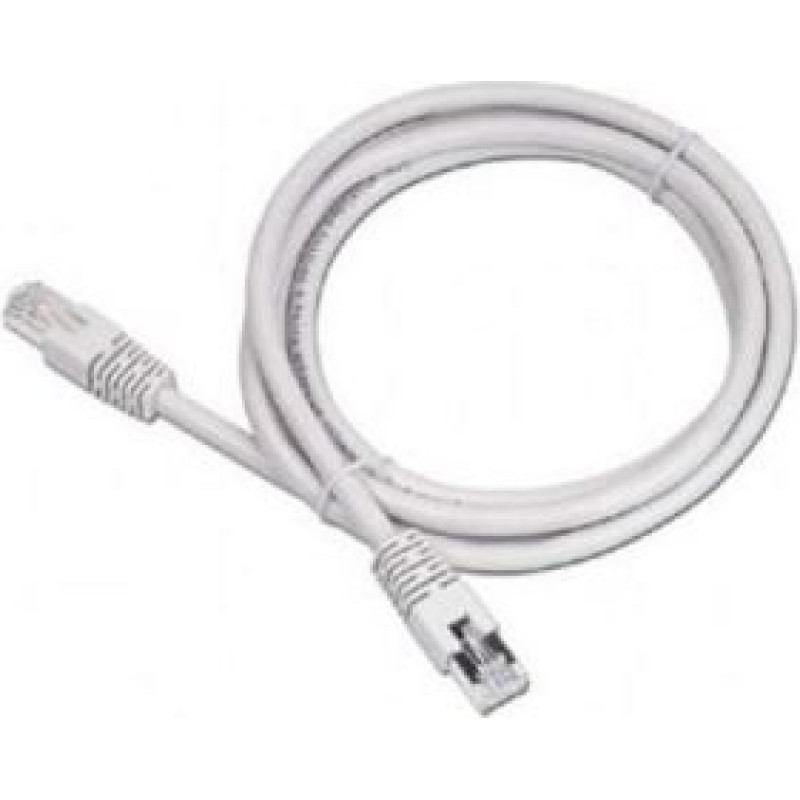 Gembird Nevadāms centrmezgls Gembird  PATCH CABLE CAT6 FTP 0.25M/PP6-0.25M