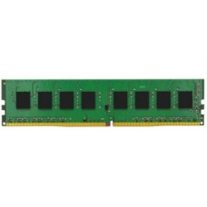 Kingston Operatīv atmiņa DDR4 Kingston  16 GB, DDR4, 2666 MHz, PC/server, Registered No, ECC No