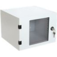 Assman Electronic Datoru piederumi Assman electronic  ASM CL-10 04U Cabinet wiszaca 10 4U 315x