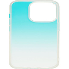 Connect Aizmugurējais vāciņš Connect Apple iPhone 14 / 13 Transparent gradient Case Chameleon