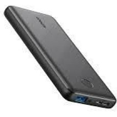 Anker Ārējais akumulators Anker  POWER BANK USB 10000MAH BLACK/POWERCORE A1237G11