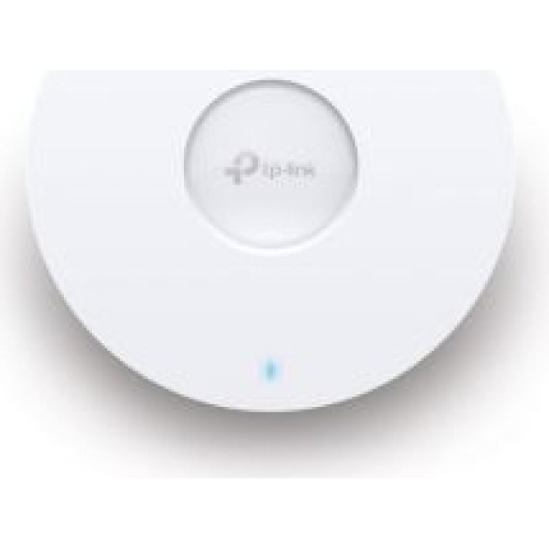 Tp-Link Rūteris TP-Link  AX1800 Indoor/Outdoor WiFi 6 Access Point EAP610-Outdoor 802.11ax, 2.4 GHz/5 GHz, 1201 Mbit/s, N/A Mbit/s, Ethernet LAN (RJ-45) ports 1, PoE in, Antenna type Internal Omni