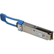 Mikrotik Serveru  - Citi piederumi Mikrotik  NET MODULE 100GBE QSFP28/XQ+31LC10D