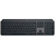 Logitech Datora tastatūra Logitech  KEYBOARD BLUETH MX KEYS S/GRAPHITE 920-011587