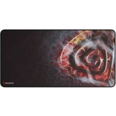 Genesis Peles paliktnis Genesis  Mouse Pad Carbon 500 MAXI LAVA G2 Edition, Multicolor, 450 x 900 x 2.5 mm