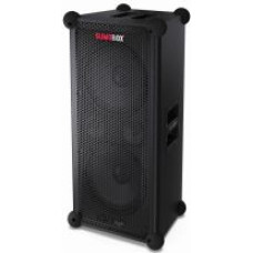 Sharp Skaļruņi Sharp  SumoBox CP-LS100 High Performance Portable Speaker