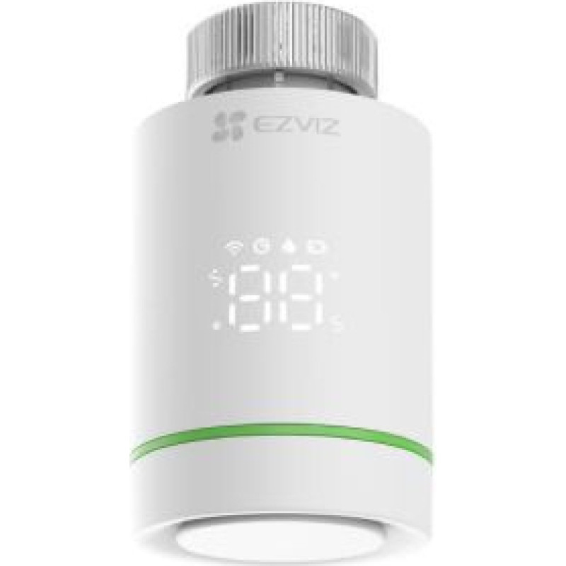 Ezviz Serveru  - Citi piederumi EZVIZ  CST55 | White | Thermostat Controller