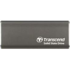 Transcend Cietais disks SSD Transcend  External SSD||ESD265C|1TB|USB-C|3D NAND|Write speed 950 MBytes/sec|Read speed 1050 MBytes/sec|TS1TESD265C