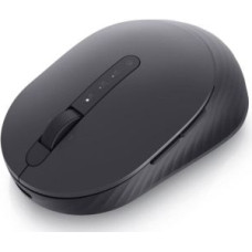 Dell Datora pele Dell  MOUSE USB OPTICAL WRL MS7421W/BLACK 570-BBDM