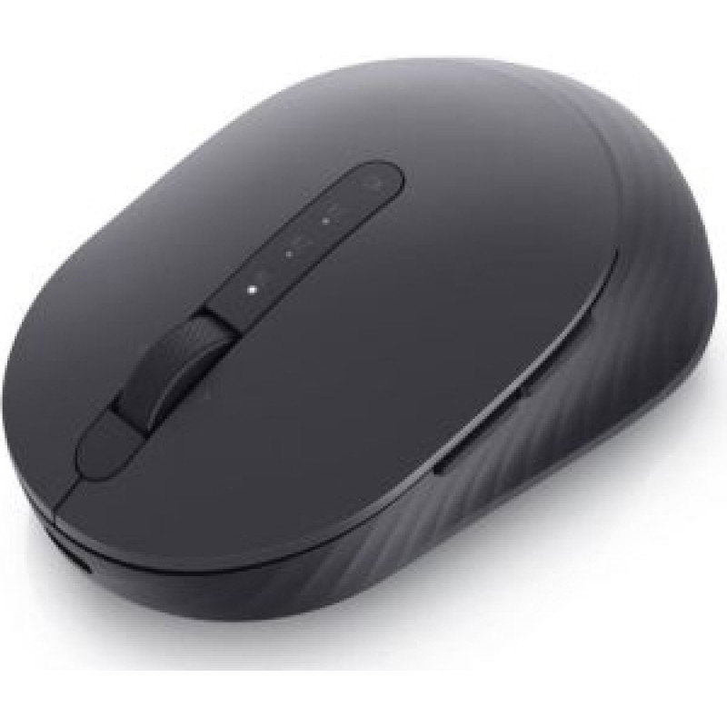 Dell Datora pele Dell  MOUSE USB OPTICAL WRL MS7421W/BLACK 570-BBDM