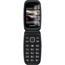 Maxcom Mobilie telefoni MaxCom  Comfort MM828 4G Blue