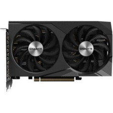 Gigabyte Datoru piederumi Gigabyte  GIGABYTE RTX 3060 WINDFORCE OC 12GB