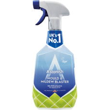 Astonish izsmidzināms tīrīšanas līdzeklis pelējuma noņemšanai 750ml