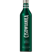 CISOWIANKA negāzēts minerālūdens, Al 500ml
