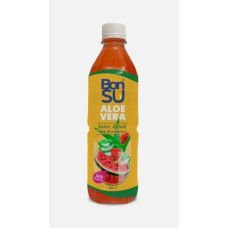 BONSU Arbūzu Aloe Vera sulas dzēriens 500ml