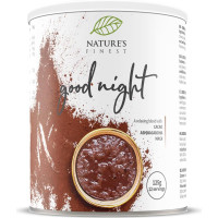 Nature's finest Good Night Latte 125g