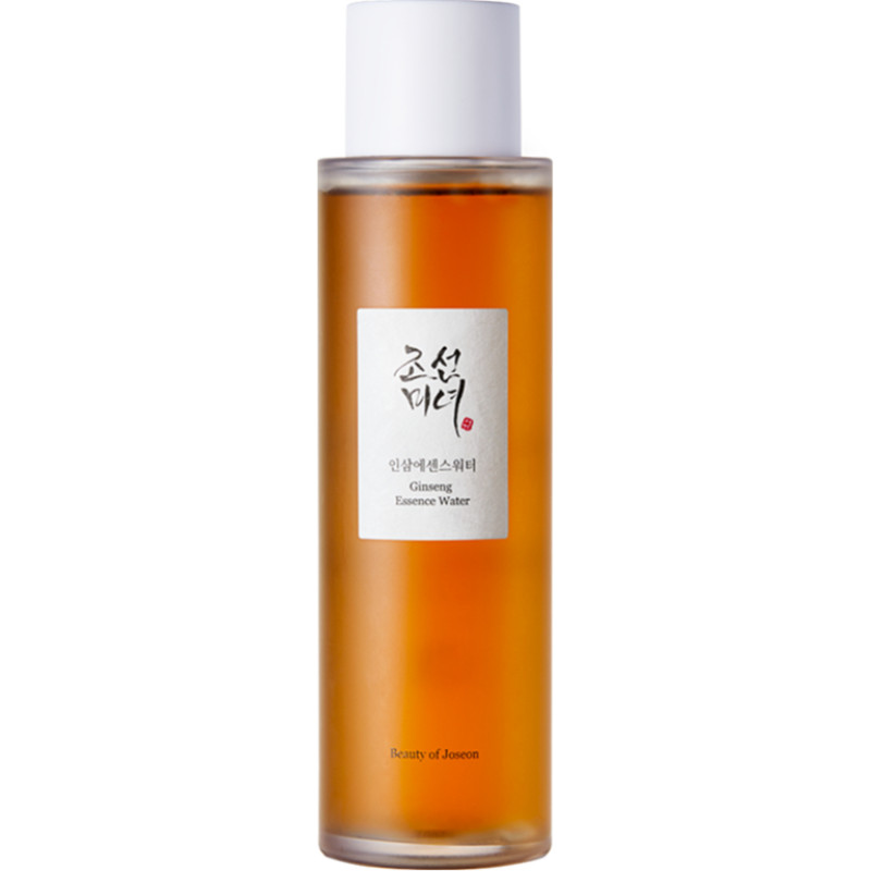 BEAUTY OF JOSEON žeņšeņa esence sejas ādas mitrināšanai 150ml