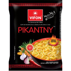 VIFON Spicy Chicken nūdeles 70g