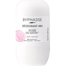 BYPHASSE Morning Dew dezodorants 50ml