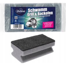 DELUXE sūklis grilam un krāsnīm