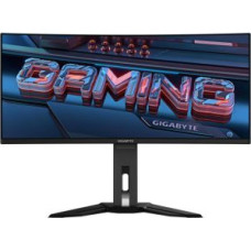 Gigabyte Monitors Gigabyte  LCD Monitor||MO34WQC EK|34