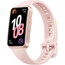 Huawei Fitnesa aproce Huawei  Band 10 Pink