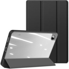 Dux Ducis Aizmugurējais vāciņš Dux Ducis - Dux Ducis Toby case with flip stand for Samsung Galaxy Tab A9 8.7'' - black