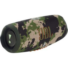 JBL Bezvadu skaļrunis JBL  Charge 5 Camo Green