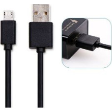 Doogee Kabelis Doogee  S30 USB Cable Black