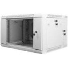 Lanberg Datoru piederumi Lanberg  WF02-6606-10S  wall-mount