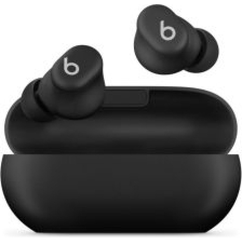 Beats Vadu austiņas Beats  Solo Buds, Matte Black