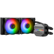 MSI Datoru piederumi MSI  MSI MAG CORELIQUID M240 LIQUID COOLING