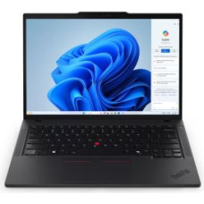 Lenovo Portatīvais dators Lenovo  ThinkPad T14 Gen 5 | Black | 14 