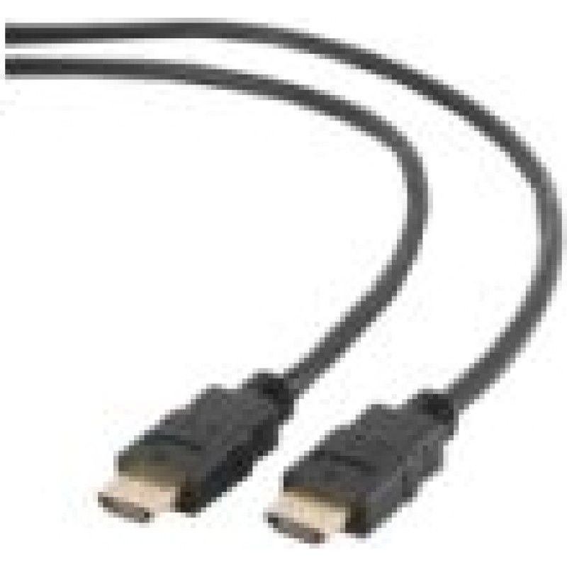Gembird Monitoru piederums Gembird  CC-HDMI4-1M  HDMI V2.0 ma