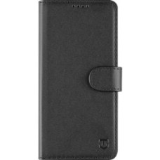 Tactical Aizmugurējais vāciņš Tactical - Tactical Field Notes for Xiaomi Redmi A3 2024 Black