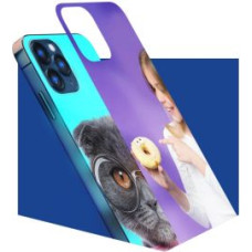3MK Aizsargplēve 3MK - All-Safe Skin Phone Label