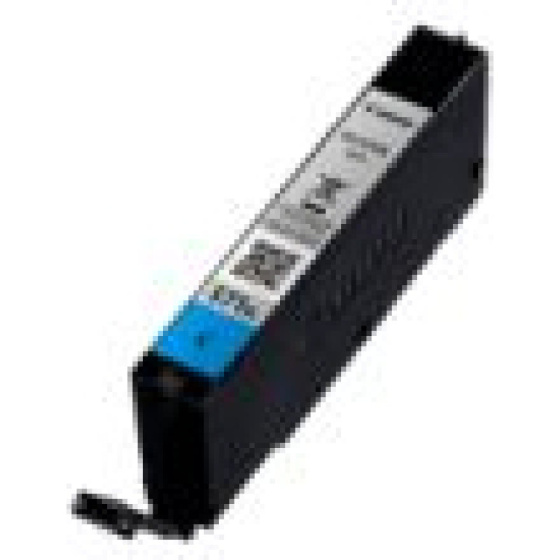 Canon Aksesuāri un izejmateriāli Canon  CLI-571XL C