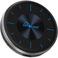 Ottocast Parveidotājs Ottocast  Adapter Ottocast PCS46 OtooAiBox P3 2/3/4G SIM CARD HDMI Android (black)