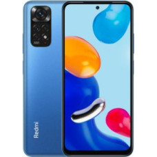 Xiaomi Viedtālrunis Xiaomi  Redmi Note 11 NFC 4/128GB Twilight Blue