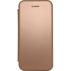 Evelatus Atveramie maciņi Evelatus - iPhone 7/8/SE2020/SE2022 Book Case Rose Gold