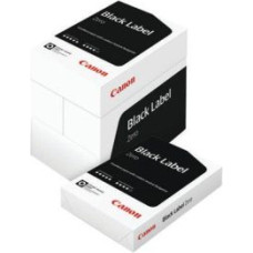 Canon Aksesuāri un izejmateriāli Canon  CANON Black Label Zero FSC 80g 5x500shts