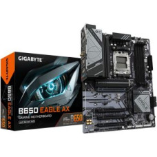 Gigabyte Pamatplate Intel procesorsiem Gigabyte  B650 EAGLE AX