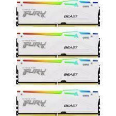 Kingston Operatīv atmiņa DDR4 Kingston  MEMORY DIMM 128GB DDR5-5200/K4 KF552C40BWAK4-128