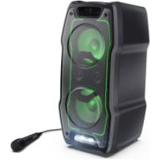 Sharp Skaļruņi Sharp  Party Speaker System with Built-in Battery | PS-931 | 180 W | Waterproof | Bluetooth | Black | Portable | Wireless connection
