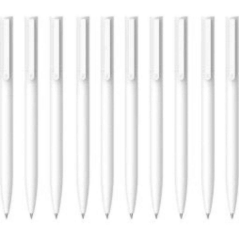 Xiaomi Dzesētājs Xiaomi  High-capacity Gel Pen (5-pack)