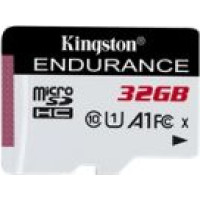 Kingston Atmiņas kartes Kingston  microSD 32GB Class 10 UHS-I