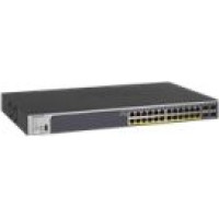 Netatmo Datoru piederumi Netatmo  28PT GE POE SMART SWITCH