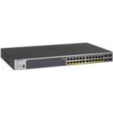 Netatmo Datoru piederumi Netatmo  28PT GE POE SMART SWITCH
